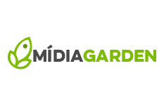 Midia Garden - Portais de Noticias